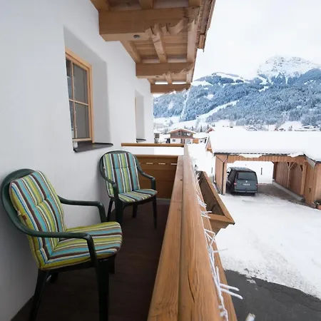 Ferienwohnung Huberhof