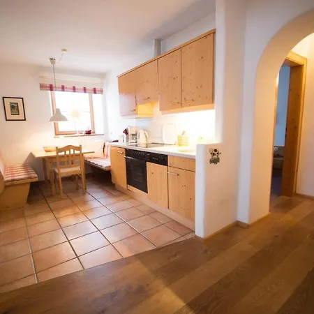 Ferienwohnung Huberhof Oberndorf in Tirol