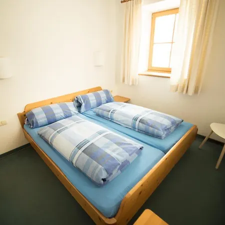 Ferienwohnung Huberhof *