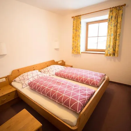 Ferienwohnung Huberhof Oberndorf in Tirol