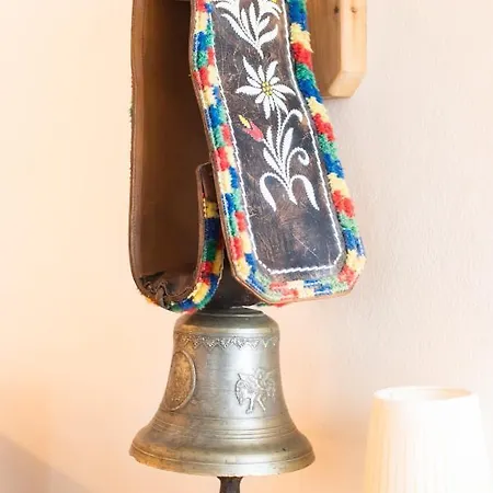 Ferienwohnung Huberhof *