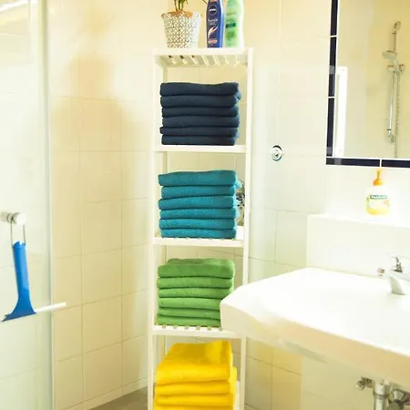 Ferienwohnung Huberhof
